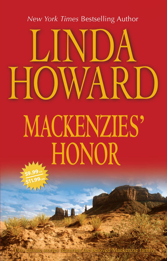 Mackenzies' Honor