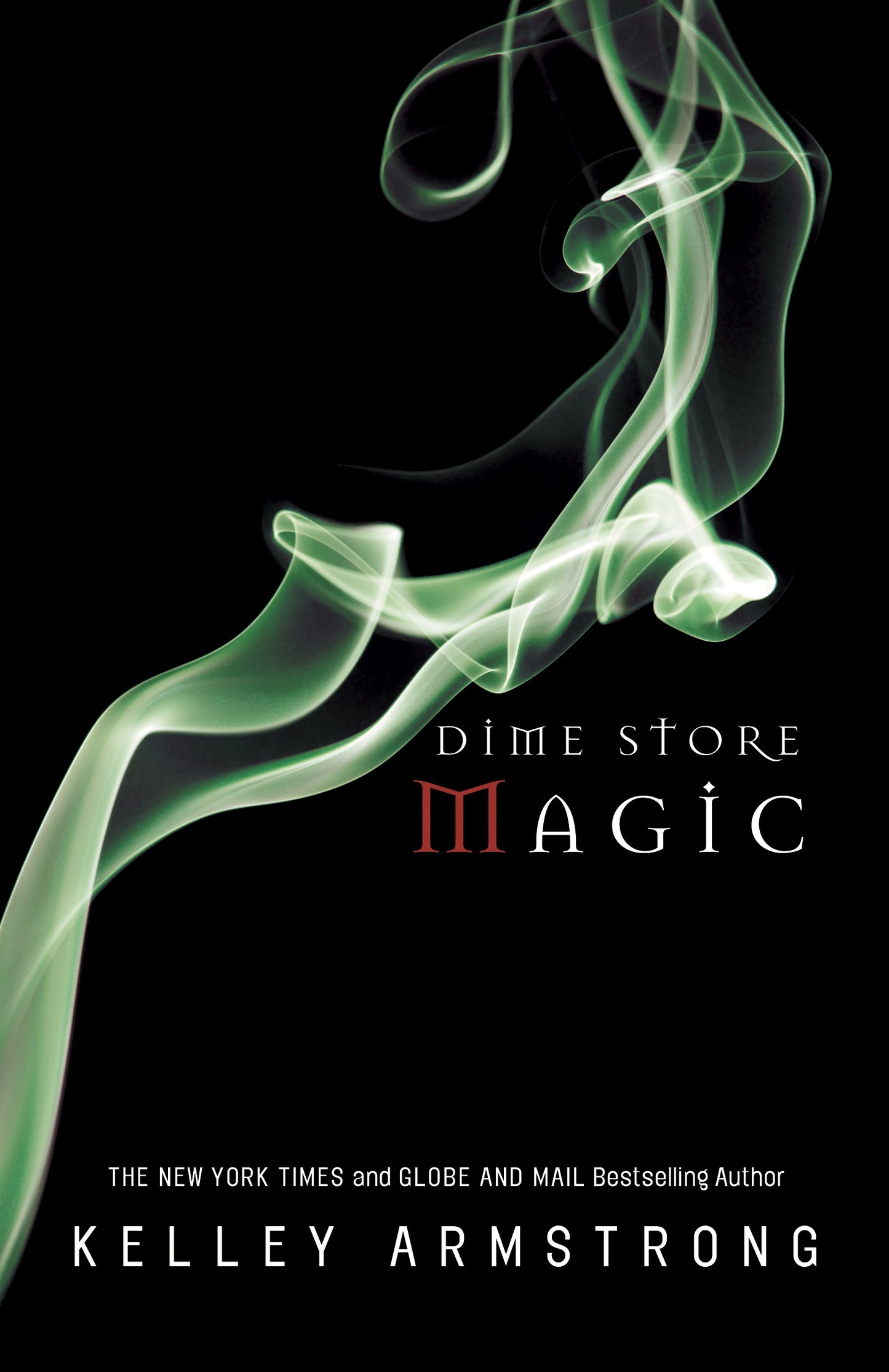 Dime Store Magic