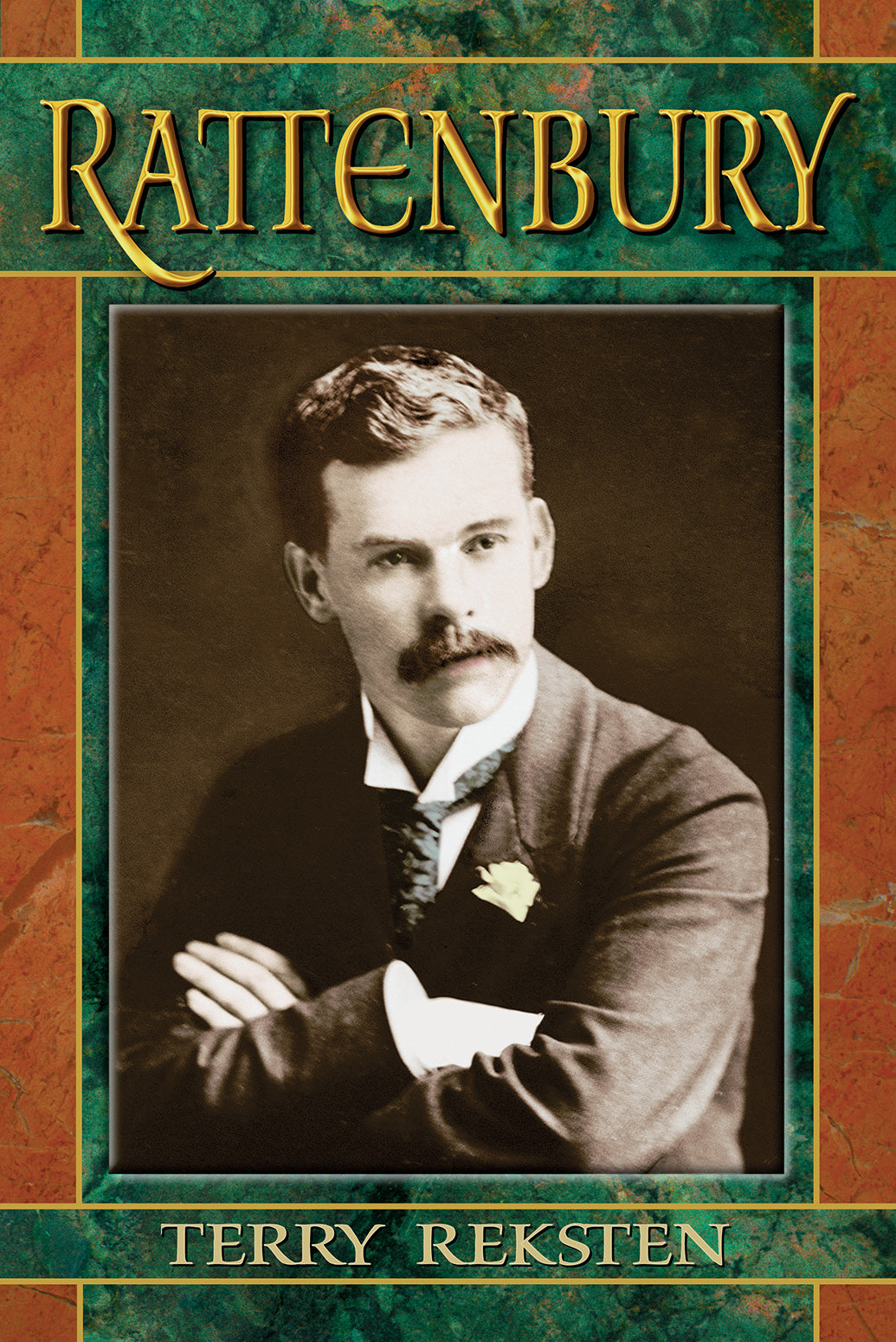 Rattenbury