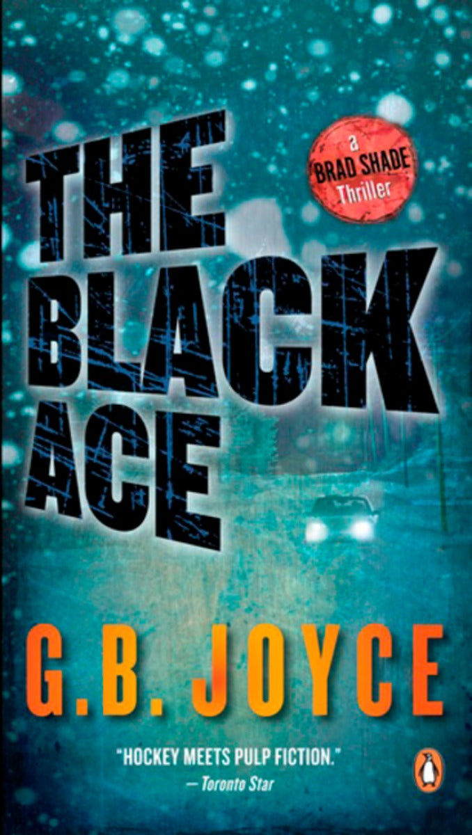 The Black Ace