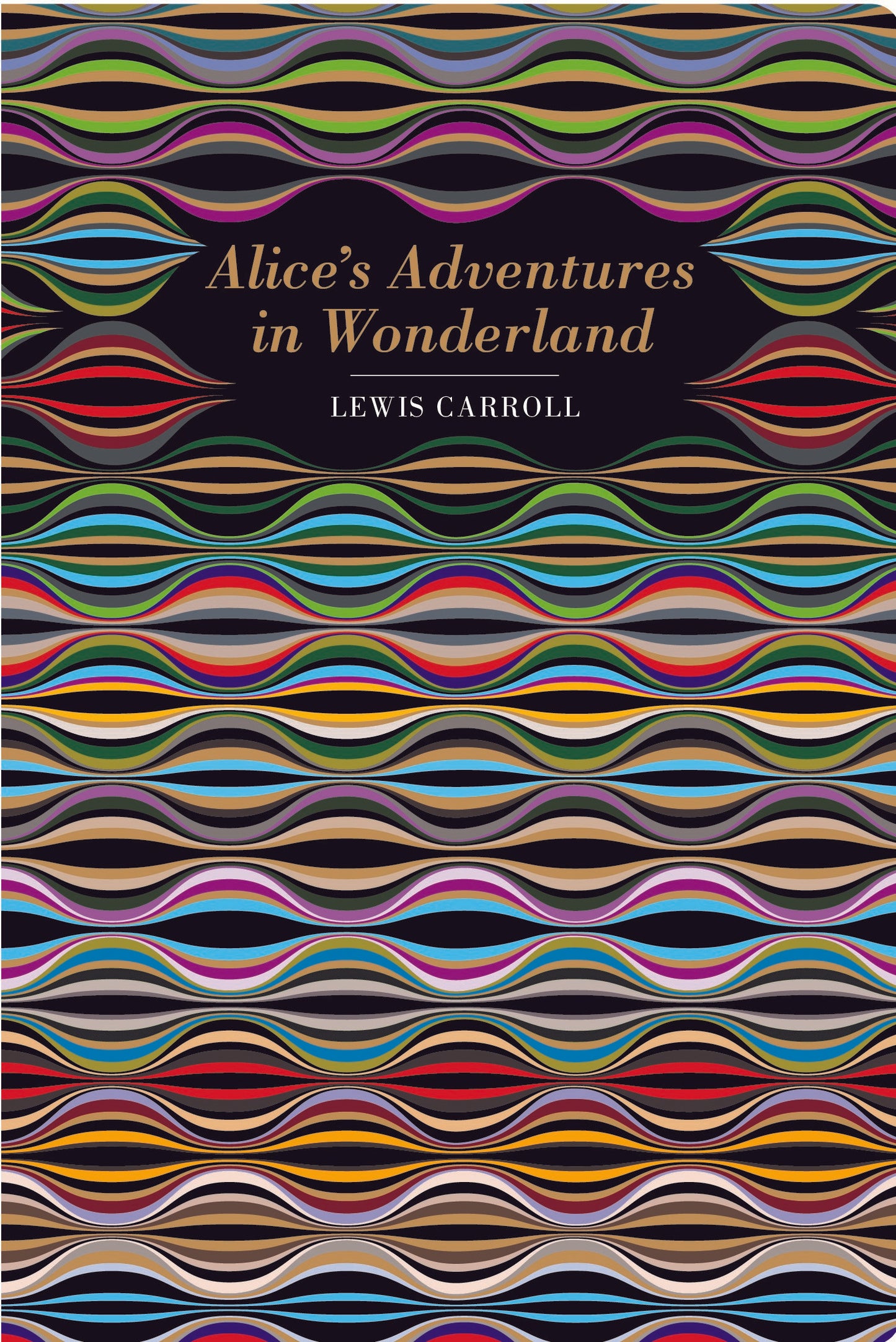 Alice's Adventures In Wonderland