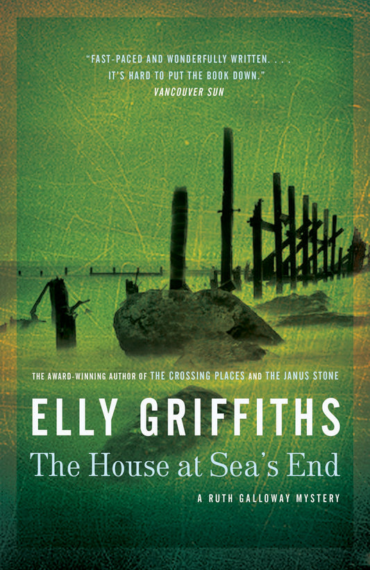 The House at Sea's End