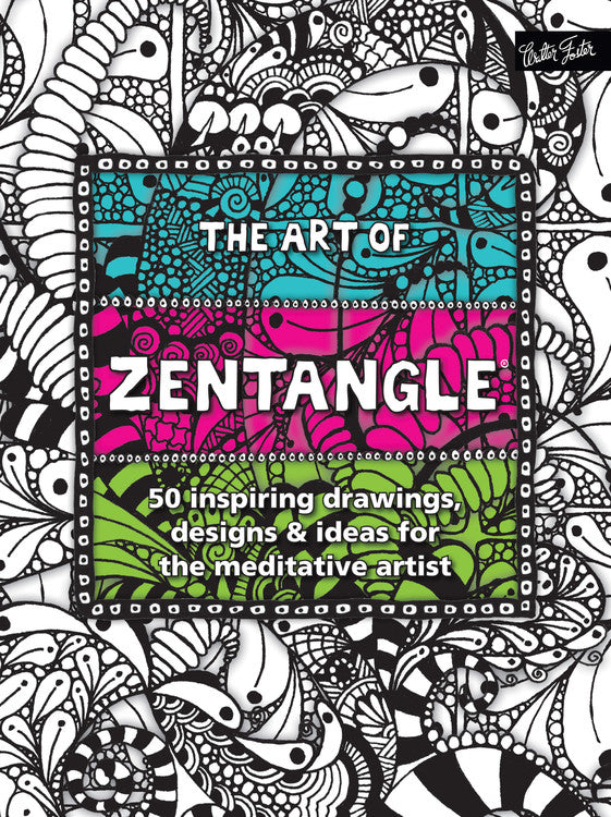 The Art of Zentangle