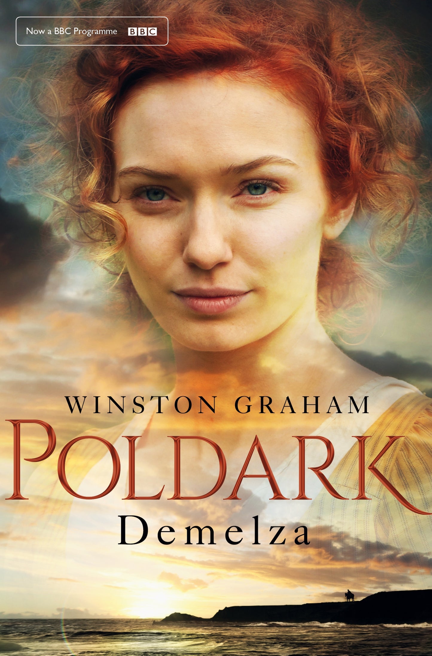 Demelza (Poldark #2)