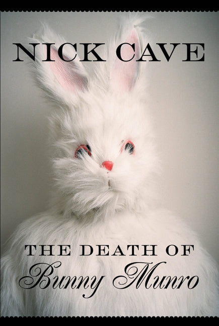 The Death Of Bunny Munro