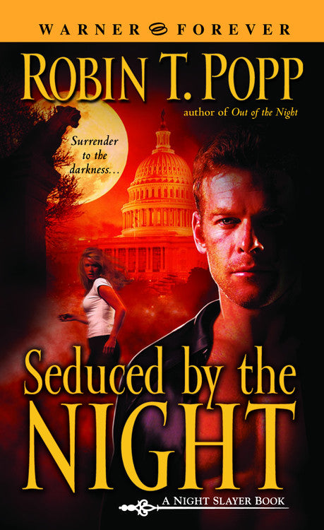 Seduced by the Night