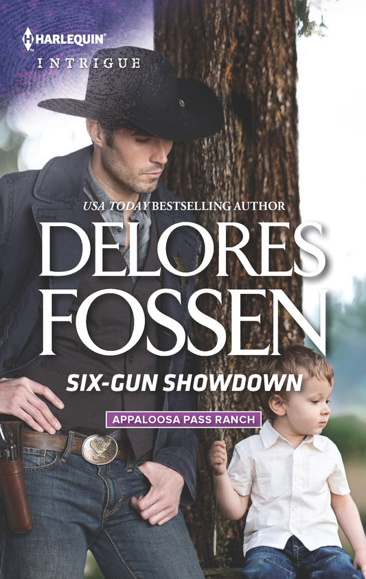 Six-Gun Showdown