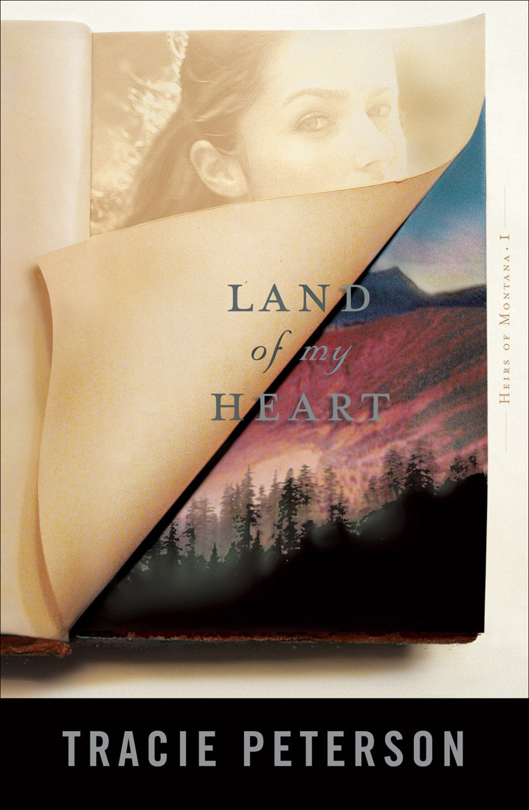 Land of My Heart