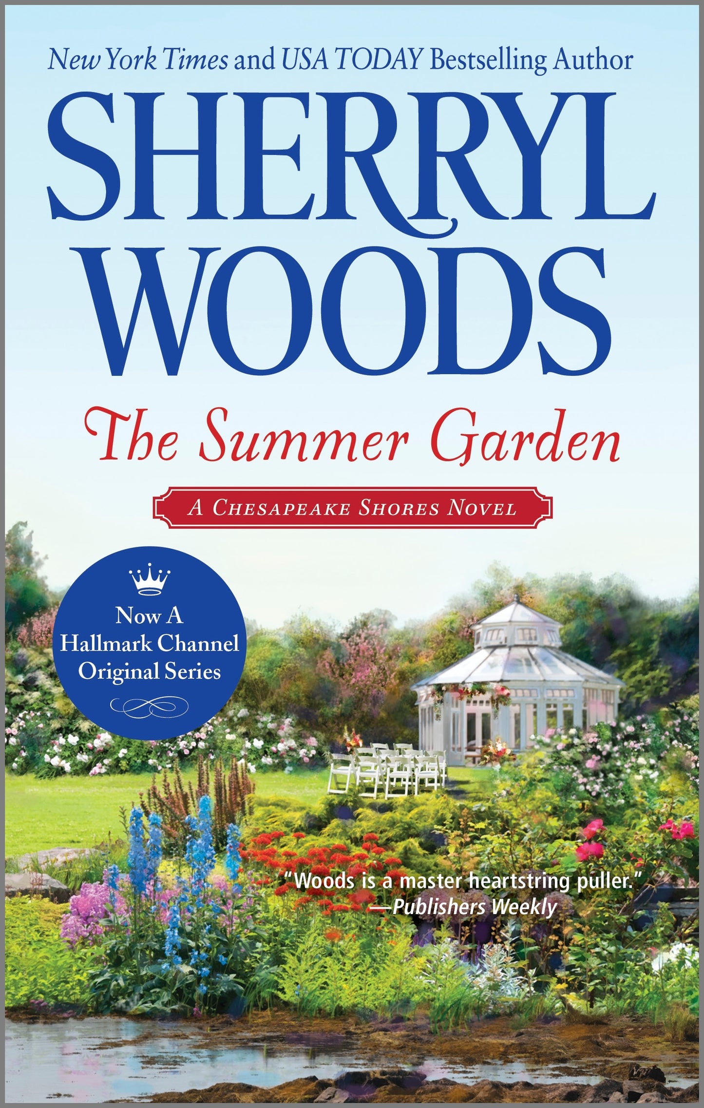 The Summer Garden