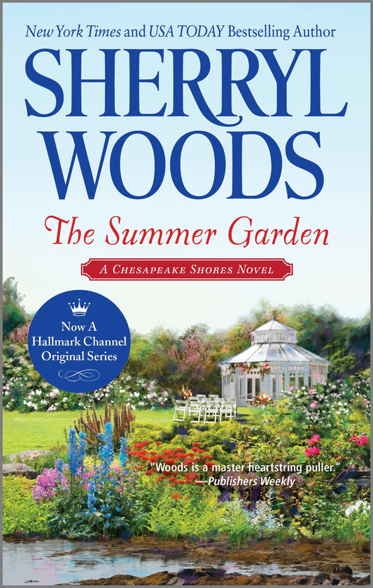 The Summer Garden