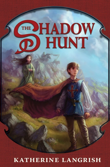 The Shadow Hunt