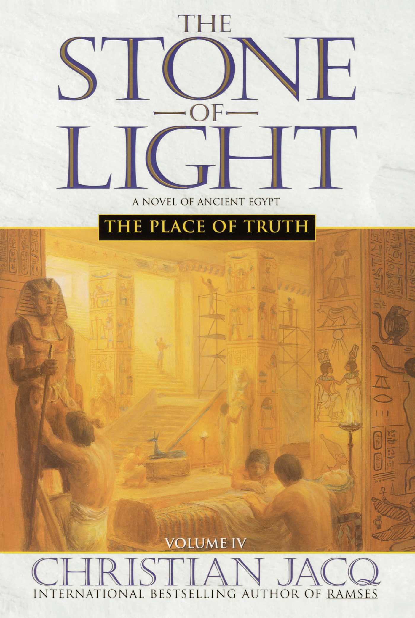 The Place of Truth