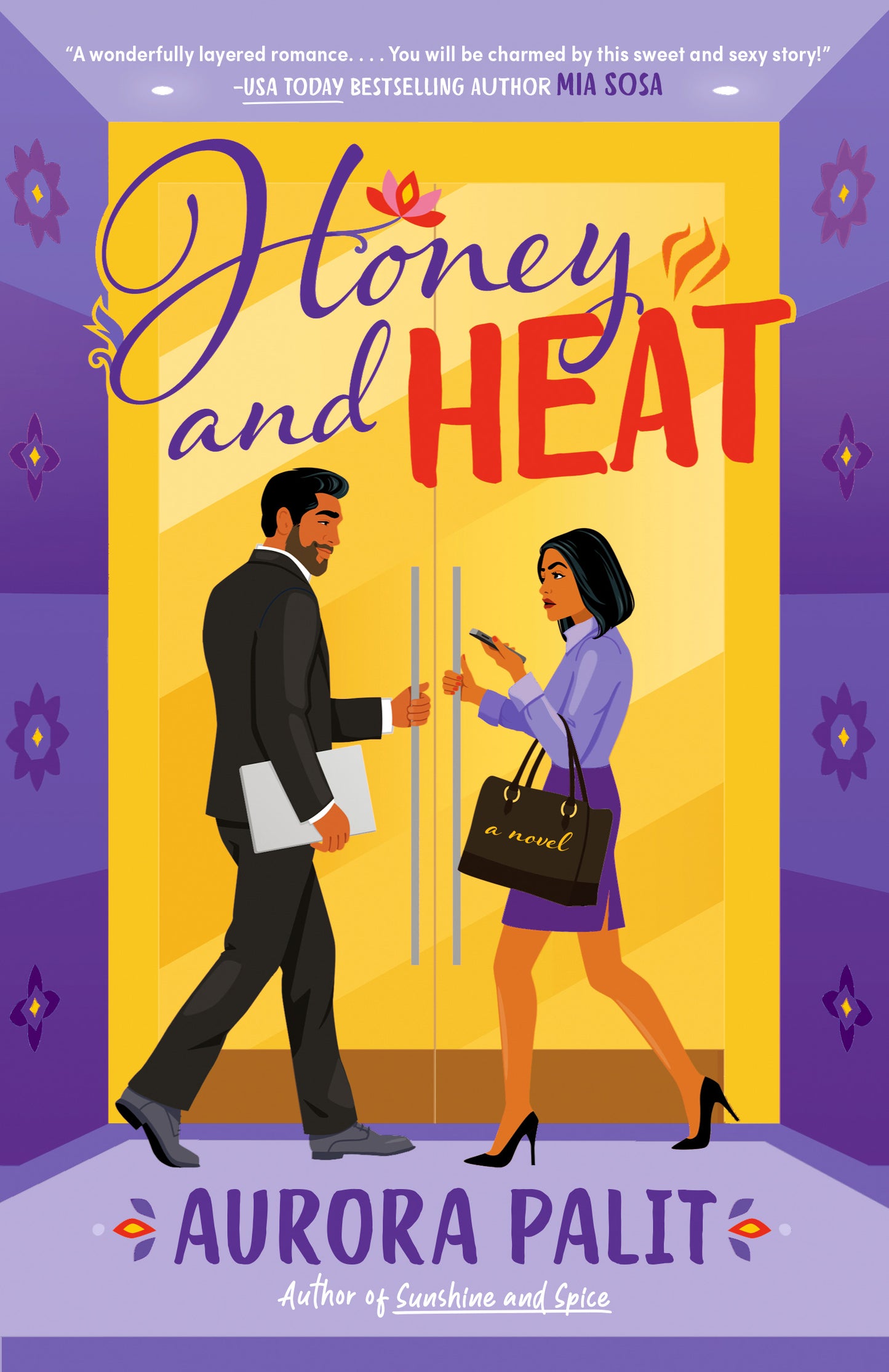Honey and Heat