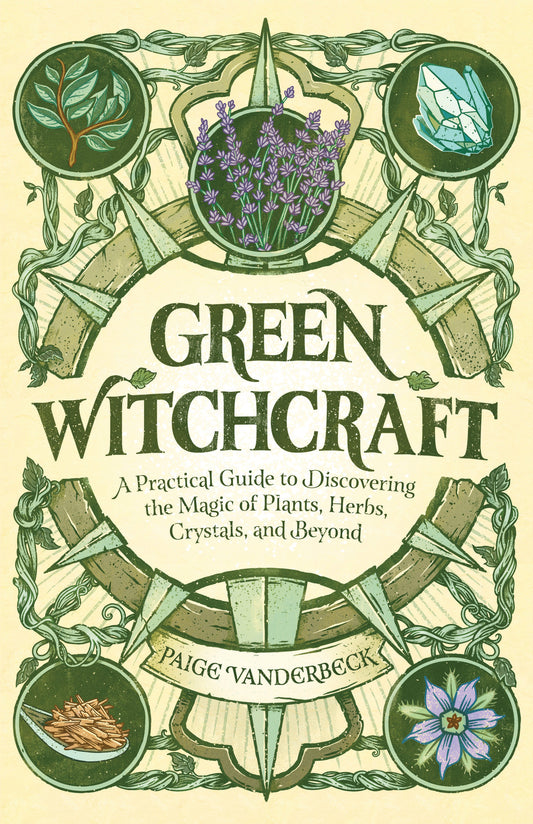 Green Witchcraft