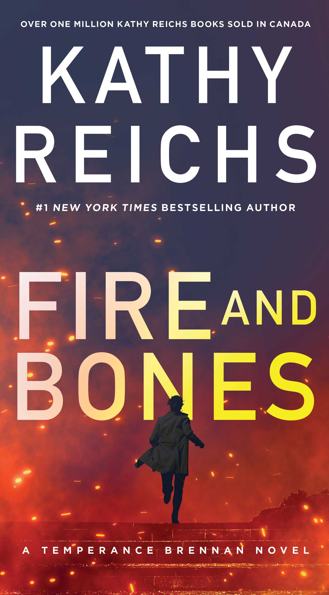 Fire and Bones