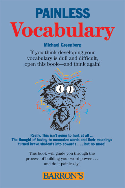 Painless Vocabulary