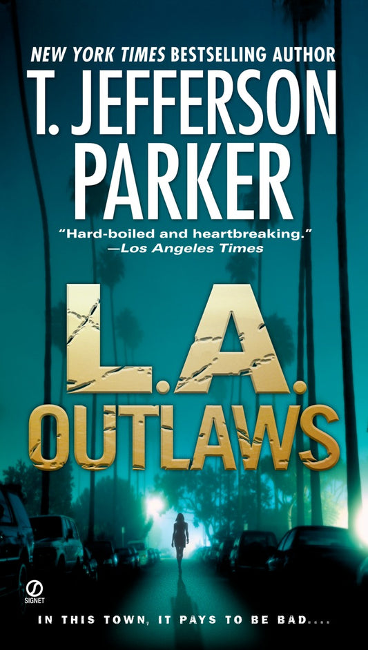 L.A. Outlaws