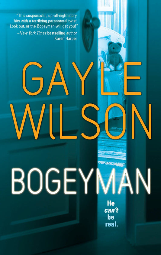 Bogeyman
