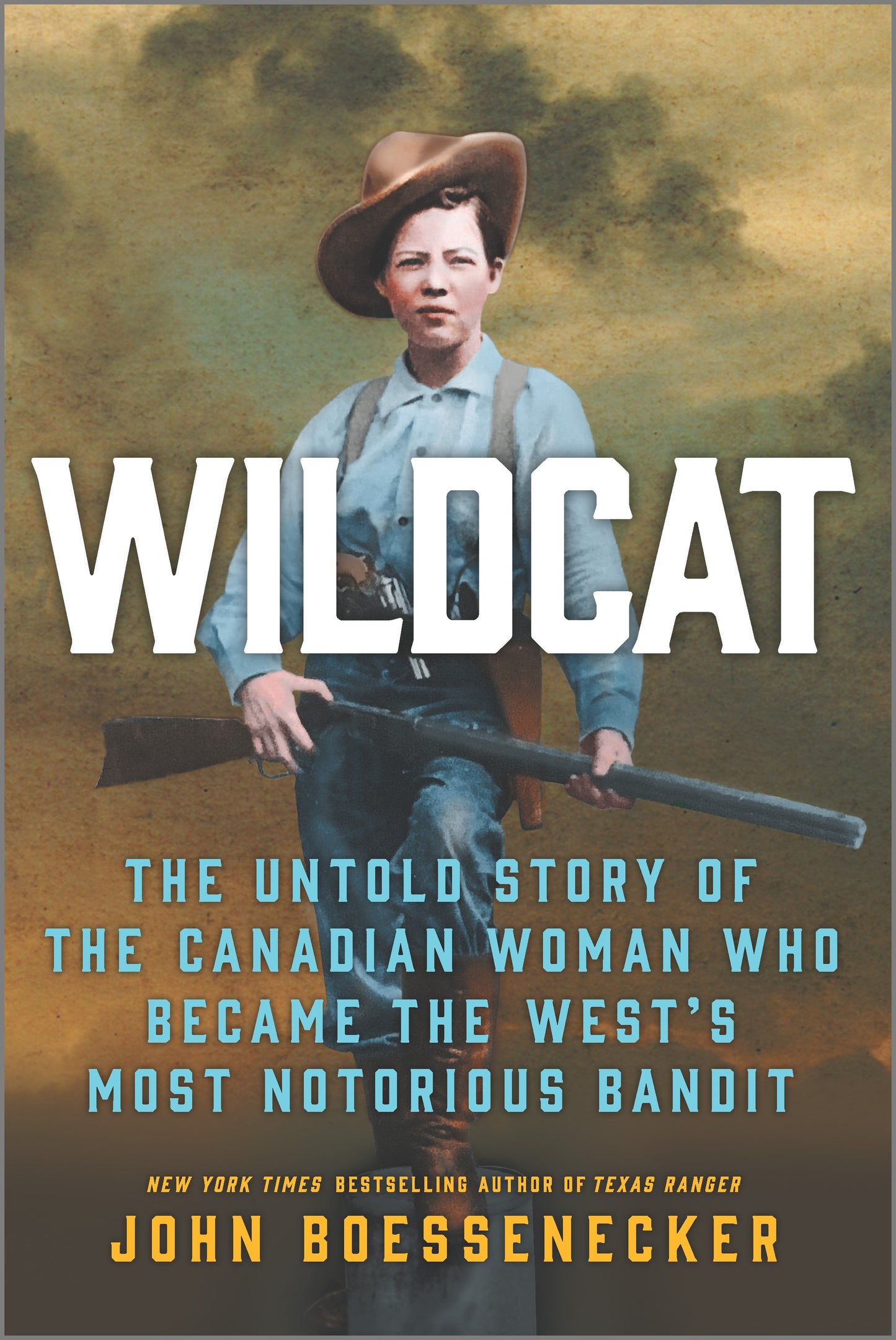 Wildcat