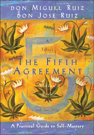 The Fifth Agreement