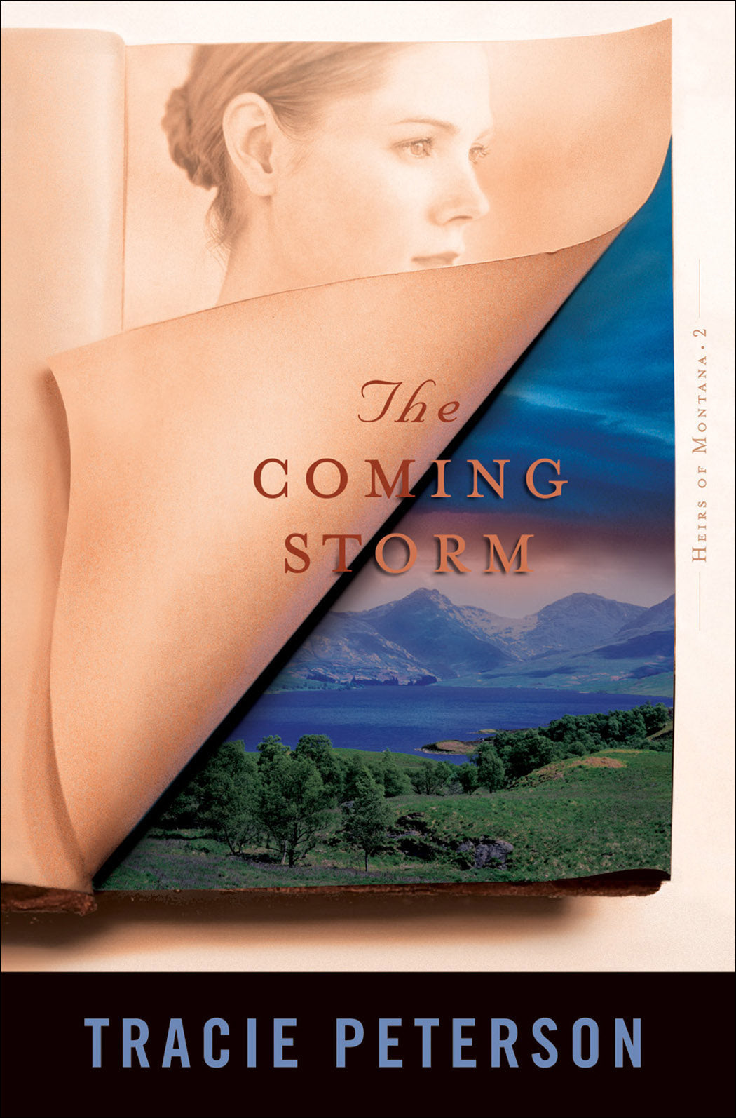 The Coming Storm