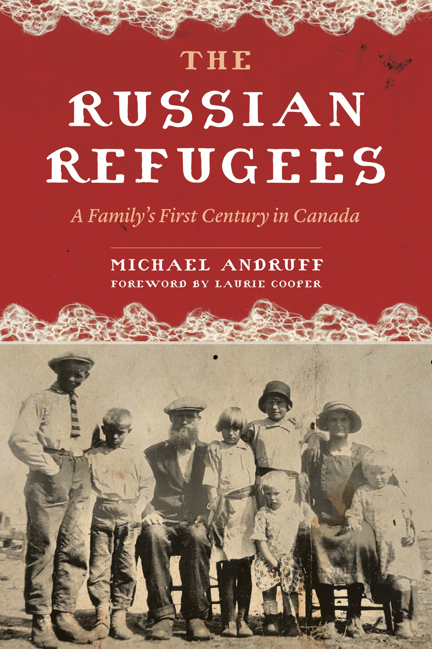 The Russian Refugees