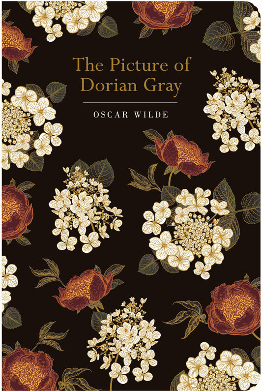 The Picture Of Dorian Gray