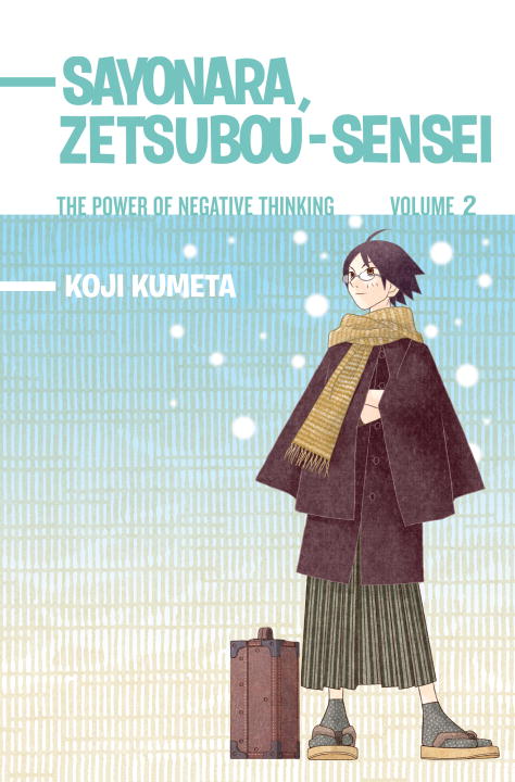 Sayonara, Zetsubou-Sensei 2