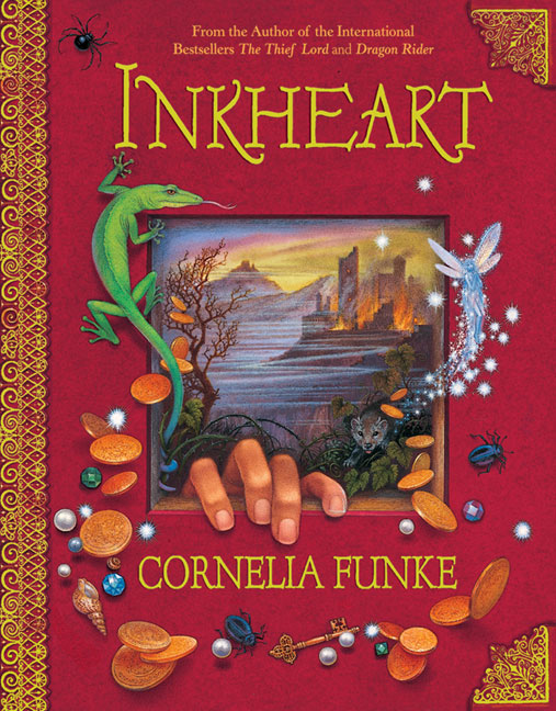 Inkheart