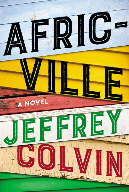 Africville