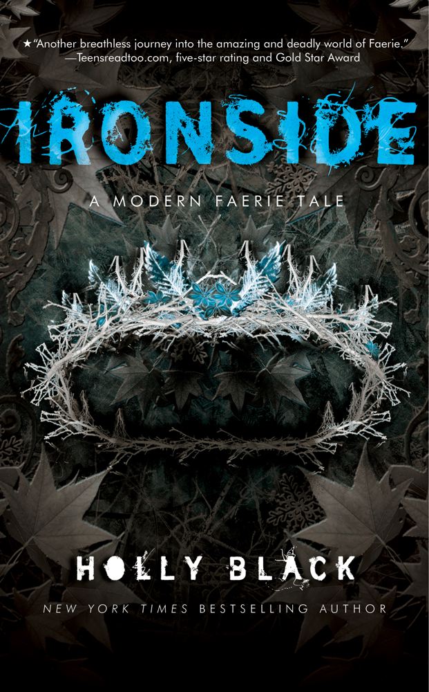 Ironside