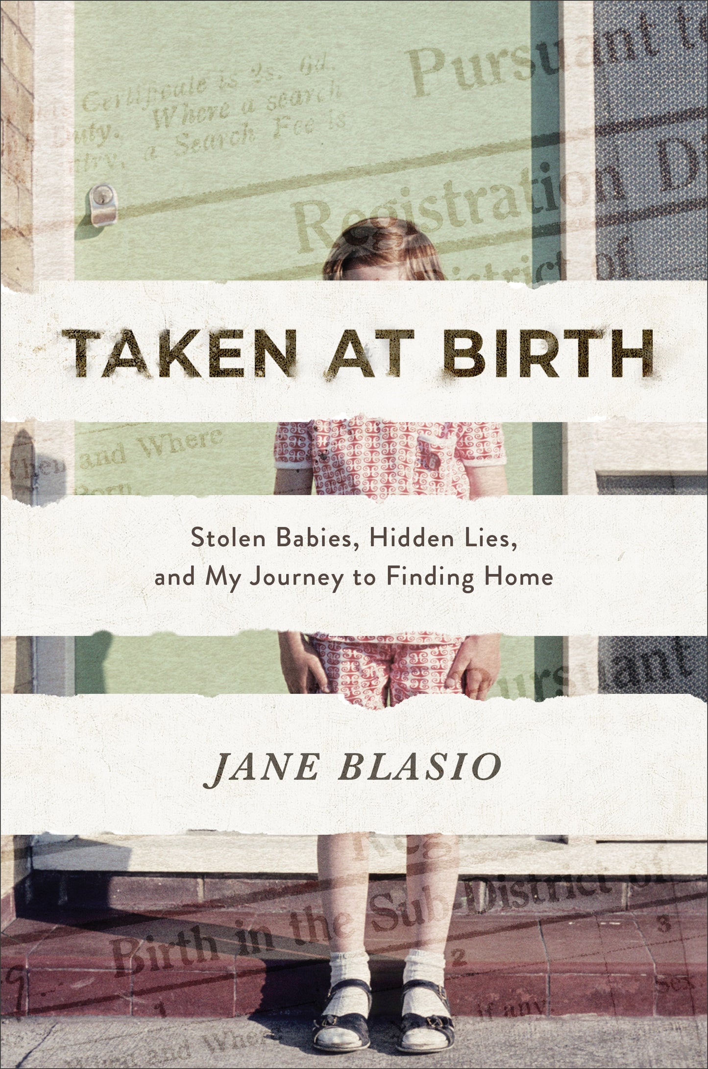 Taken at Birth