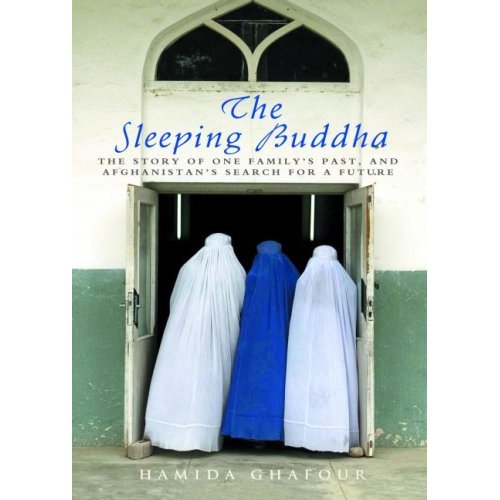 The Sleeping Buddha