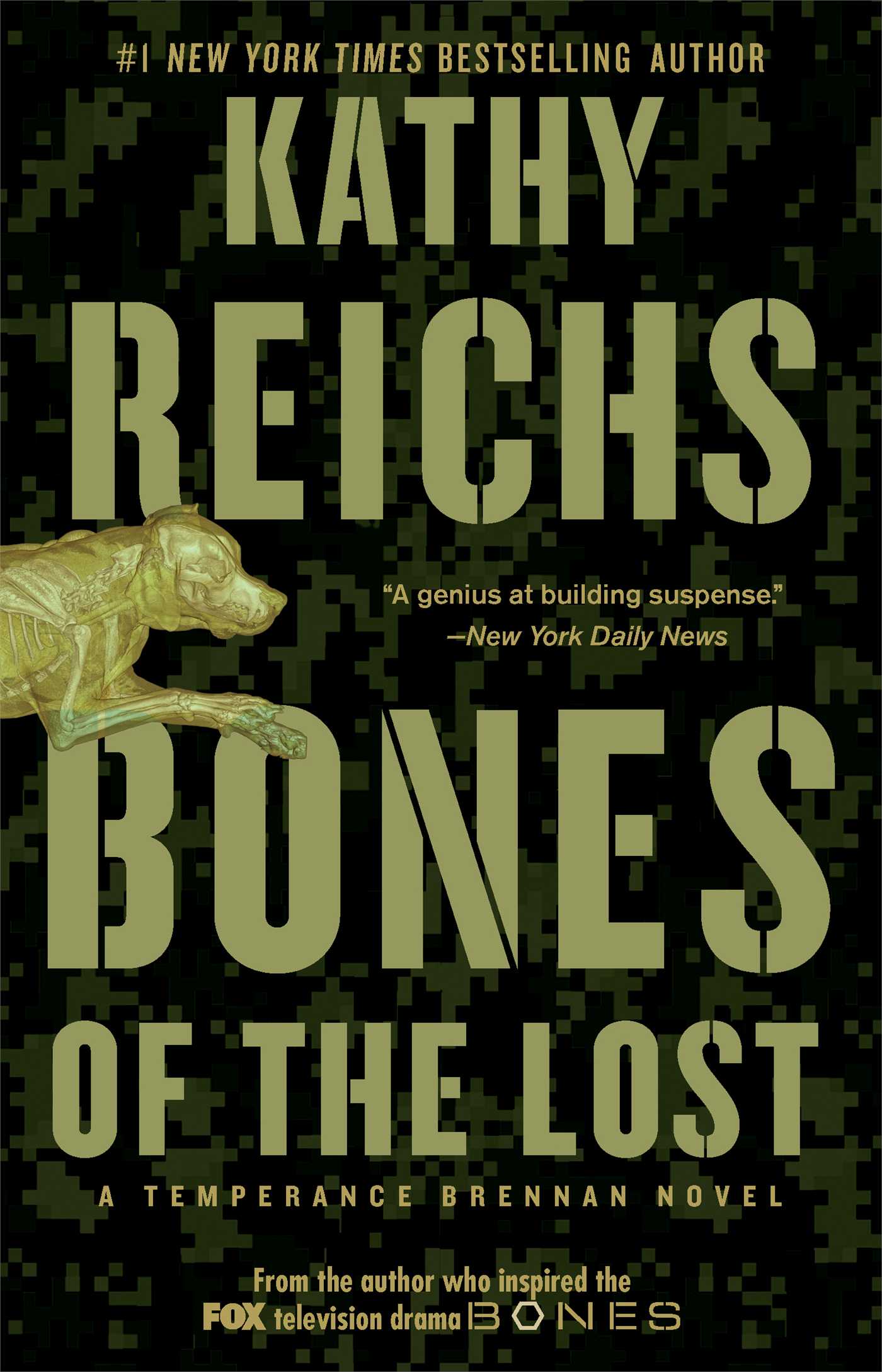 Bones of the Lost