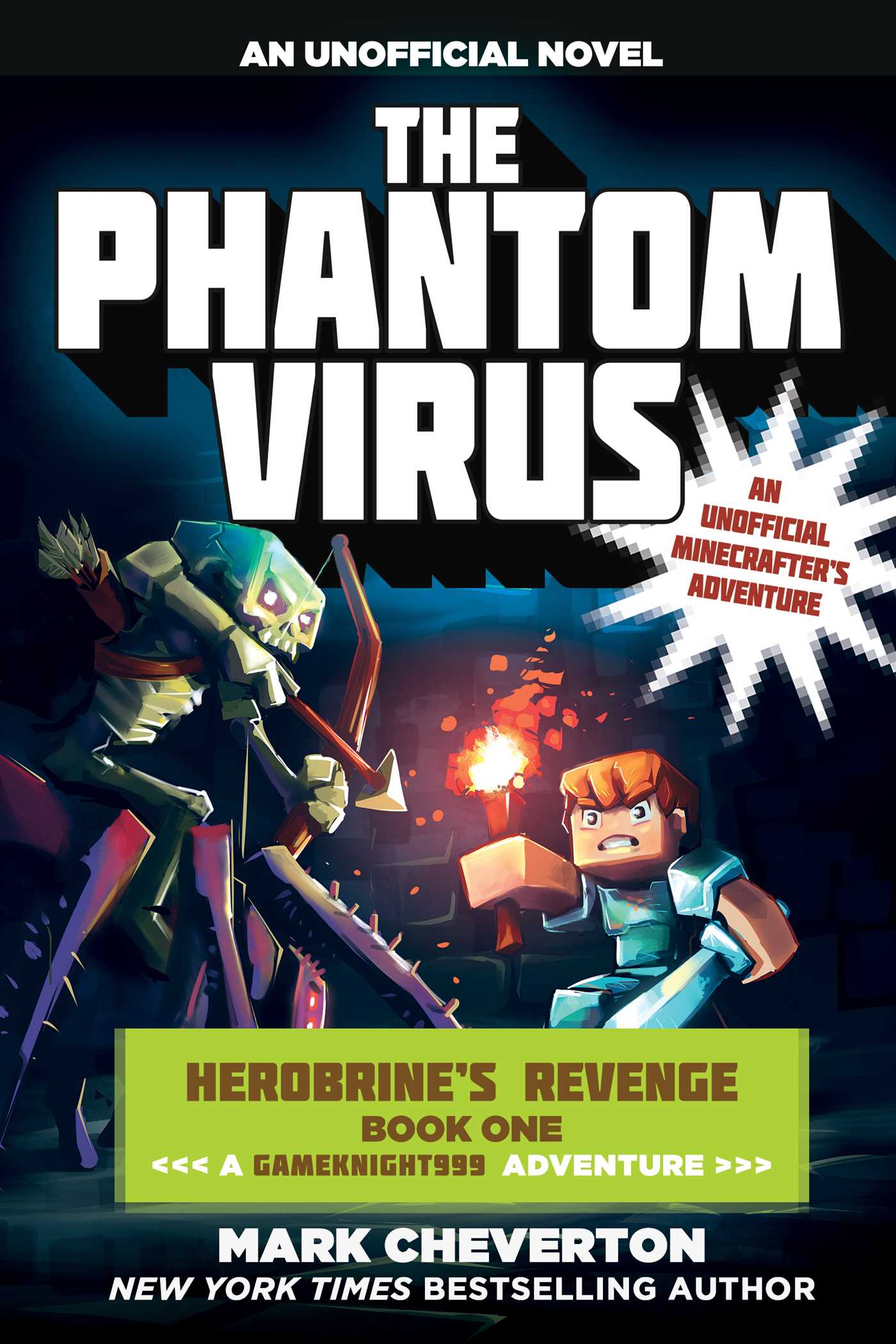 The Phantom Virus
