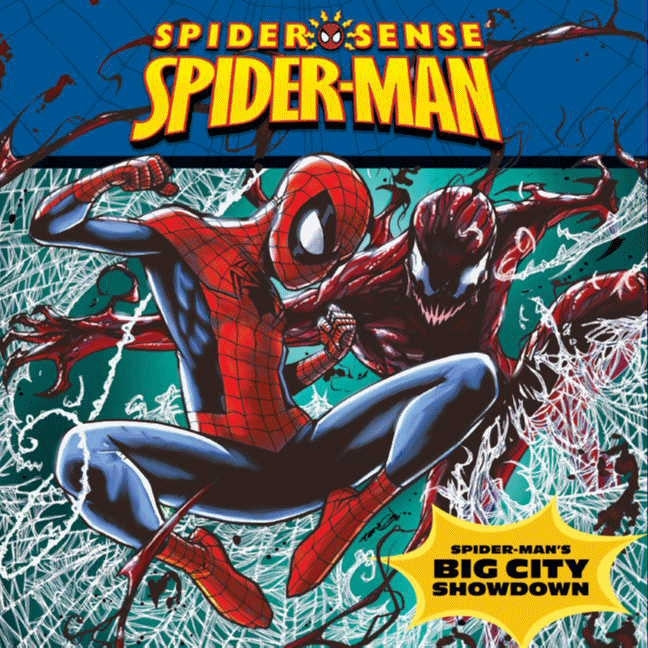 Spider-Man Classic