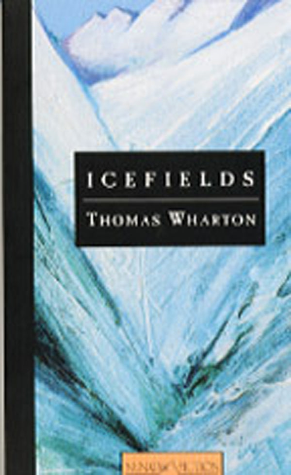 Icefields