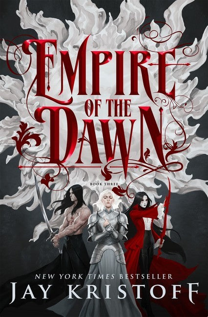 Empire of the Dawn
