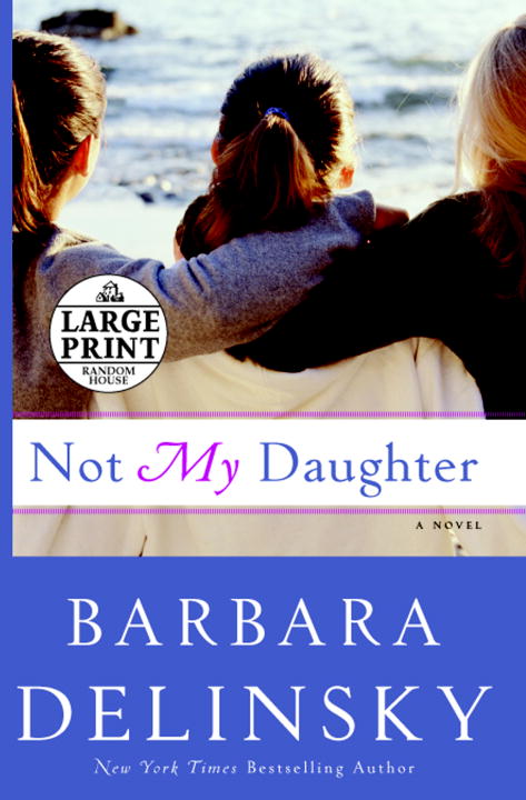 Not My Daughter