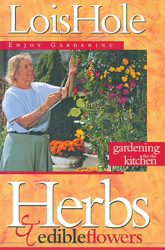 Herbs and Edible Flowers