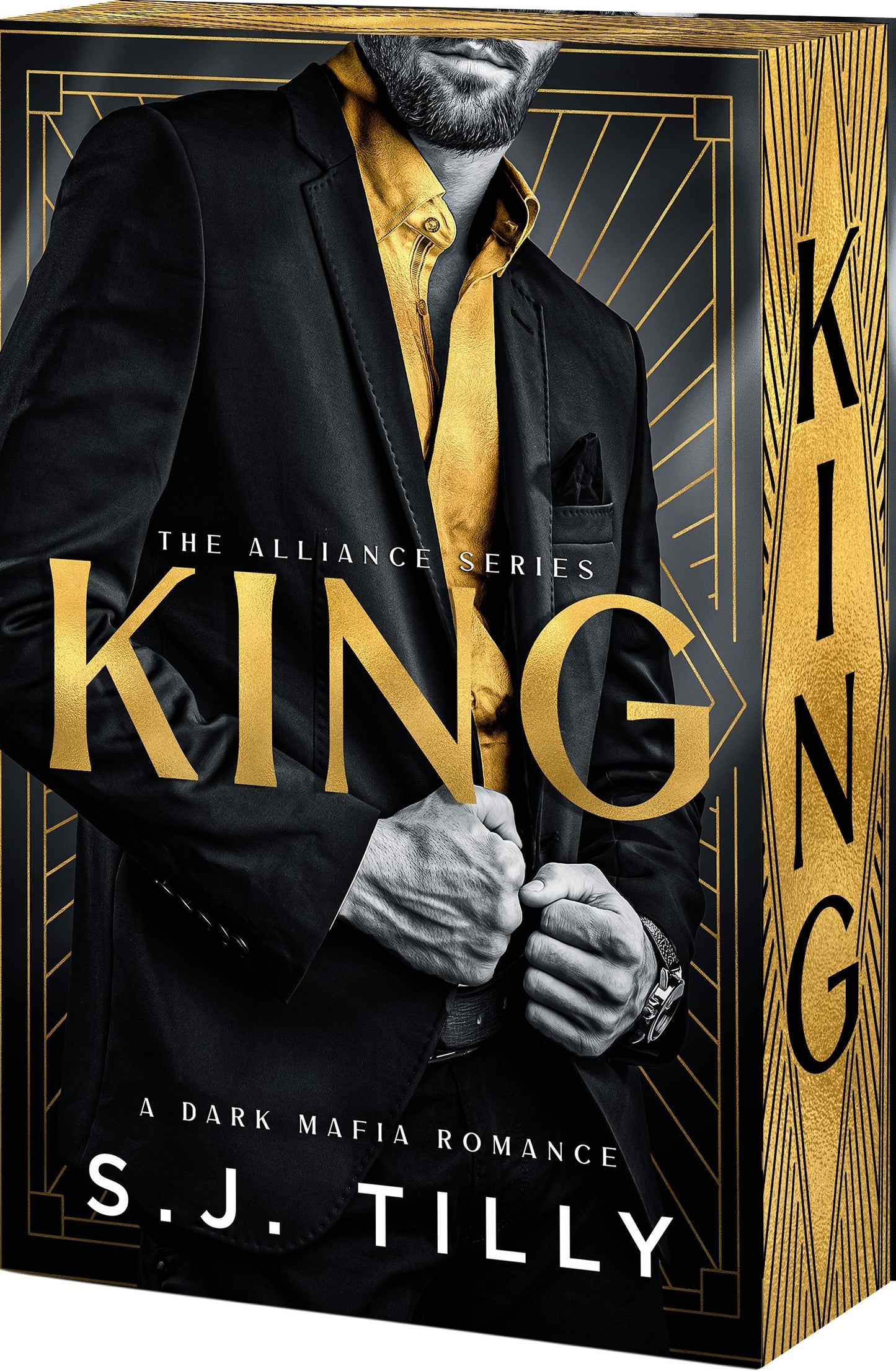 KING
