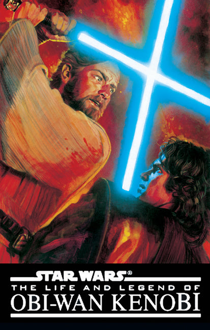 Star Wars: The Life and Legend of Obi-Wan Kenobi