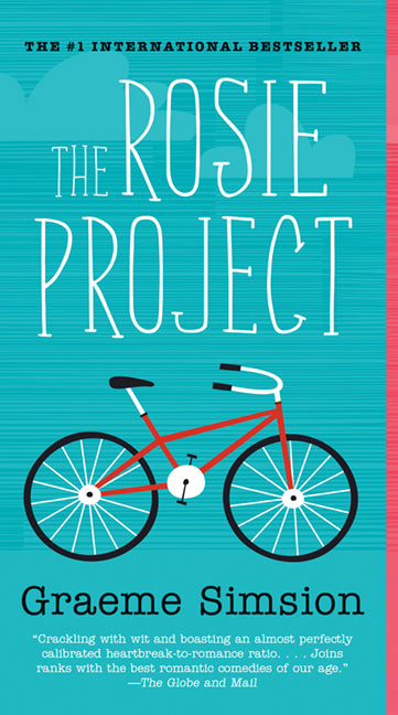 The Rosie Project