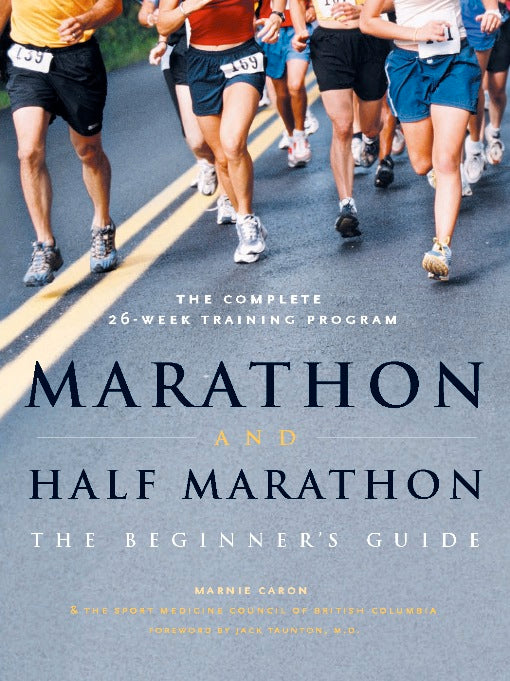 Marathon and Half-Marathon