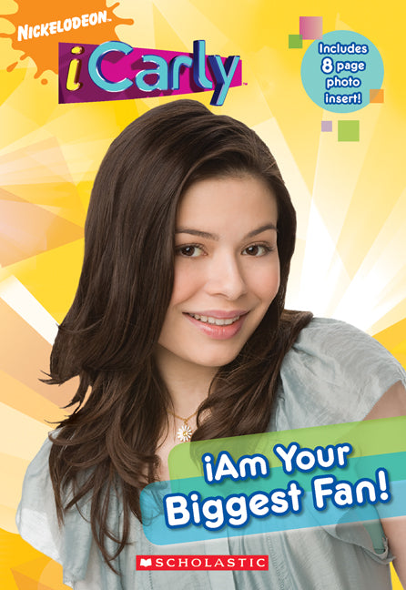 iCarly #5: iAm Your Biggest Fan!