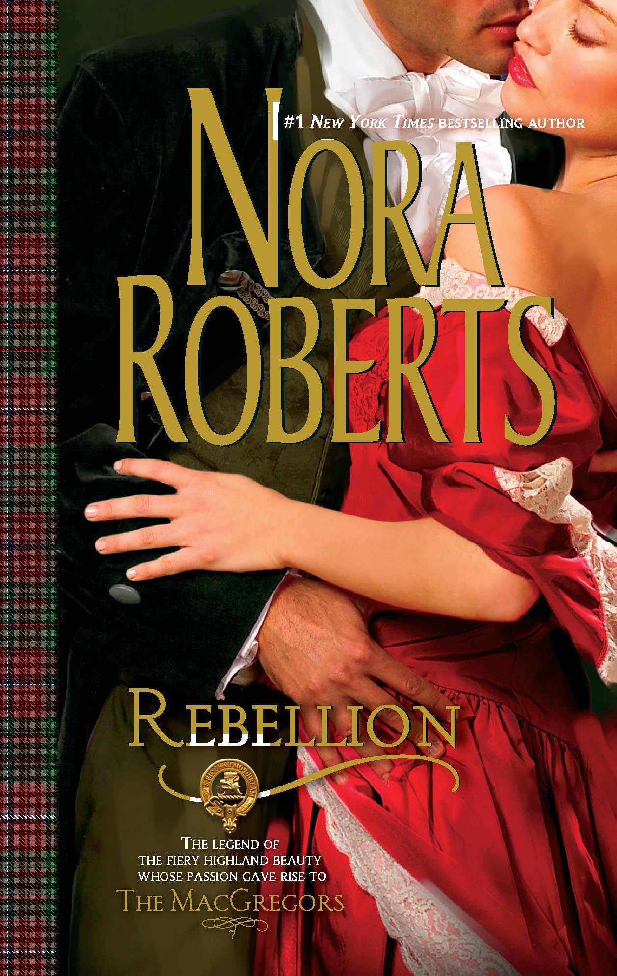 Rebellion