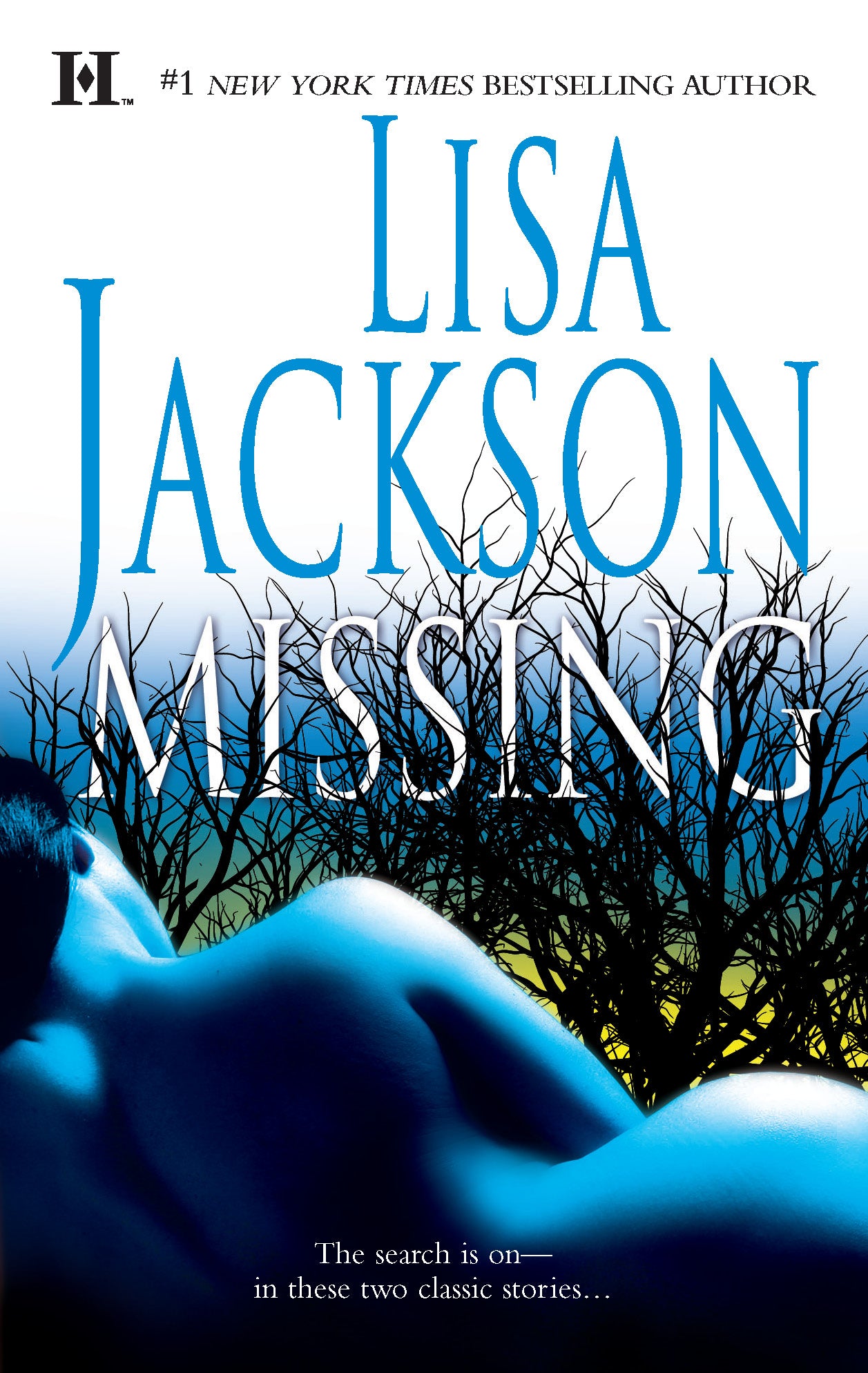 Missing