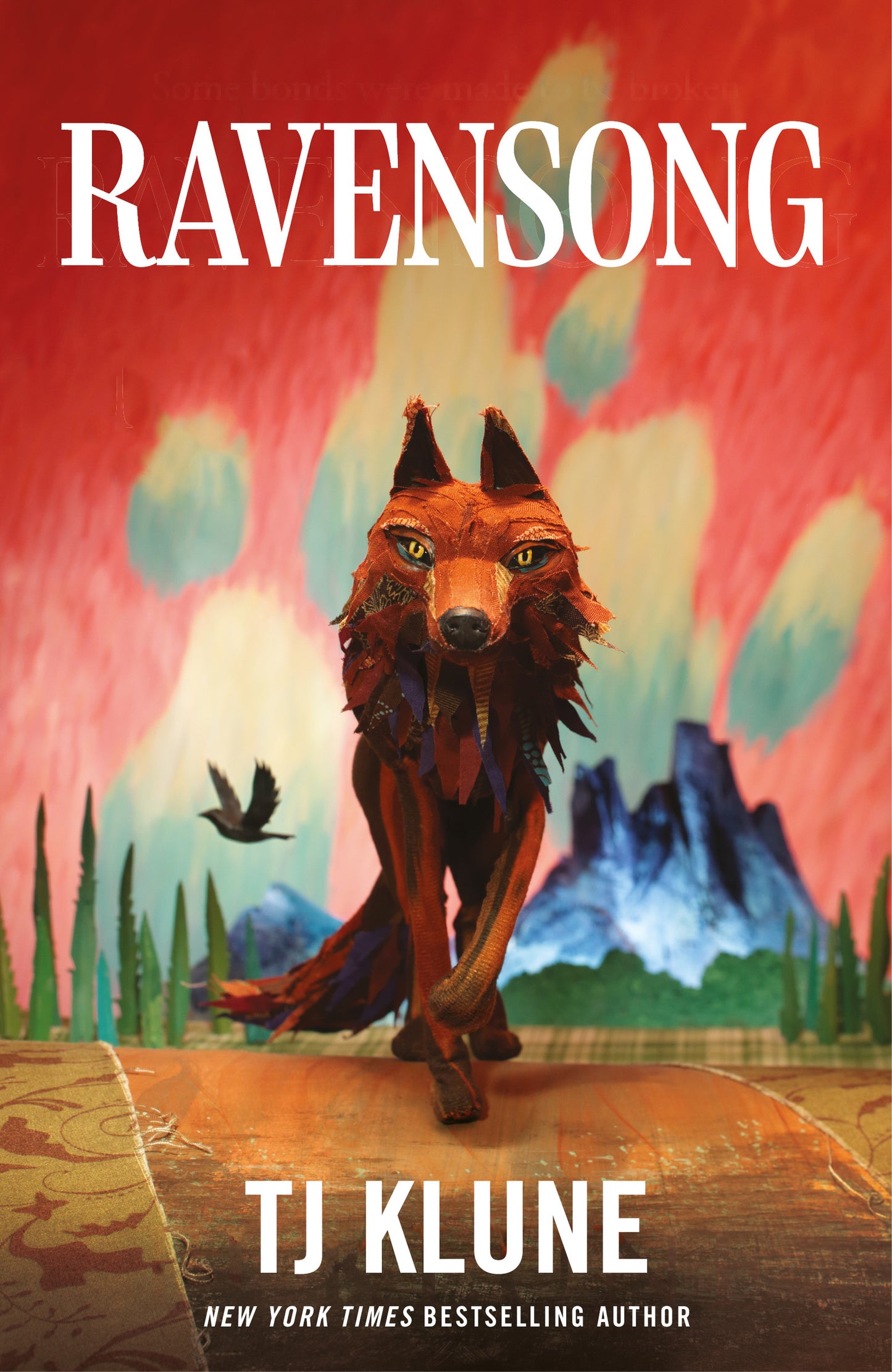 Ravensong