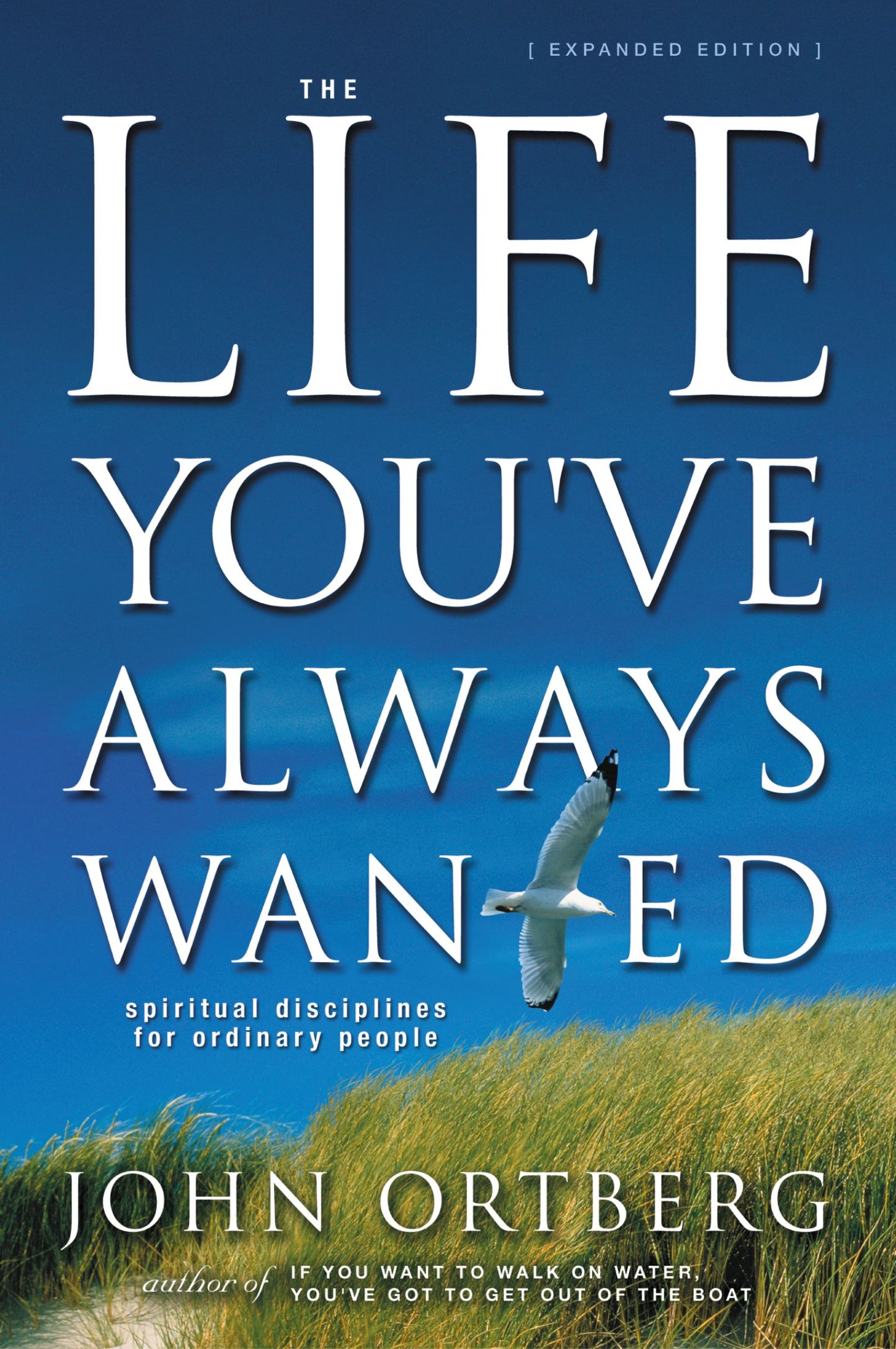 The Life You've Always Wanted
