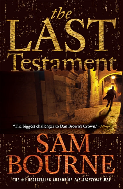 Last Testament